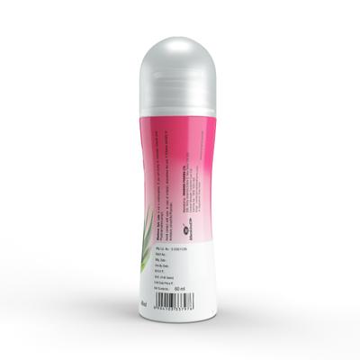 Manforce Epic Lube - Aloe-Vera & Litchi Flavour 60 ml - Flavoured Lubes