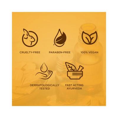 Medimix Ayurvedic Sandal Soap 125gm each 5's - Soaps