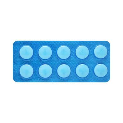 Ventab XL 75mg Tablet 10'S - Depression-Ant