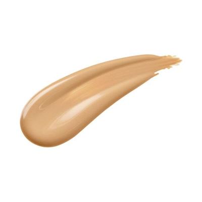 Shiseido Syncro Skin Glow Luminizing Fluid Foundation Golden 4 30 ml - Foundation