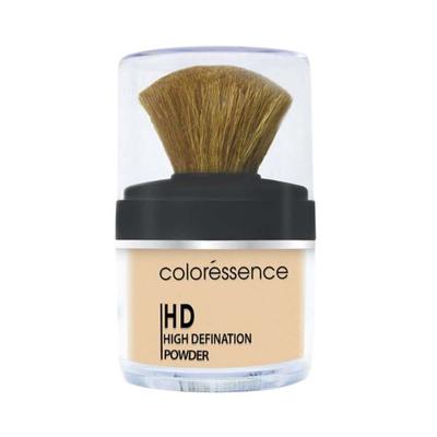 Coloressence High Definition Loose Powder Soft Beige FP - 1 10 gm - Loose Powder