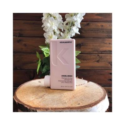 Kevin Murphy Angel Wash A Volumising Shampoo 250 ml - Shampoos