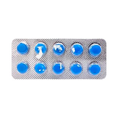 Besoloc 10mg Tablet 10'S - Hypertension-Bet