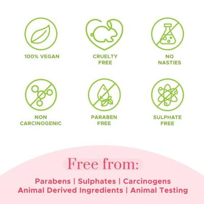 PureSense Pink Guava Face Mask with Kaolin Clay & Thanaka For Glowing Skin 65 gm - Face Mask