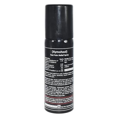 Xymoheal Spray 50gm - Pain relief-Nsa