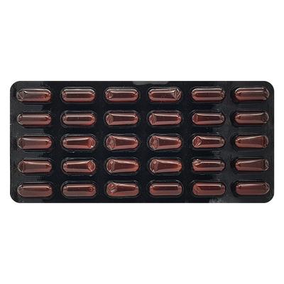 GLA 120mg Capsule 30'S - Nootropics And Neurotrophics