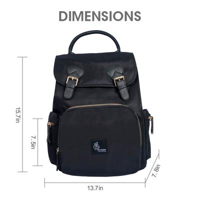 R for Rabbit Caramello Bliss Diaper Bags 1's - Diapers & Wipes