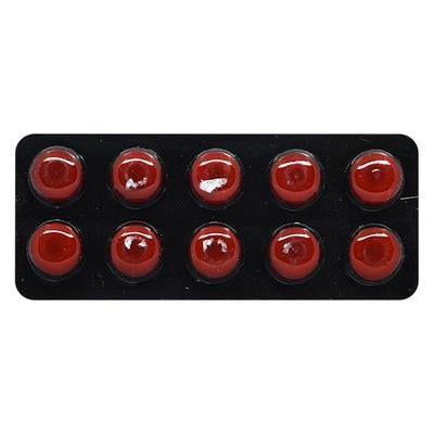 I HERB Tablet 10's - Supplements-Sup