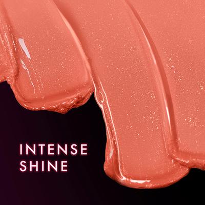 Lakme 9 to 5 P+S Lipstick Peachy Vibe 3.6 gm - Lipsticks
