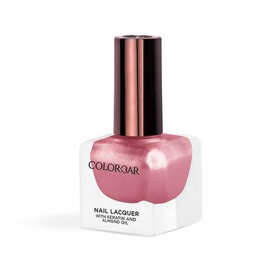 Colorbar Lux Nail Lacquer Cbn282 12 Ml - Nail Polish