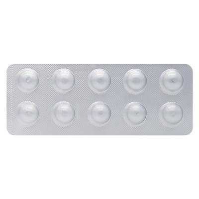 FLUNAREX 10 Tablet 10's - Migraine