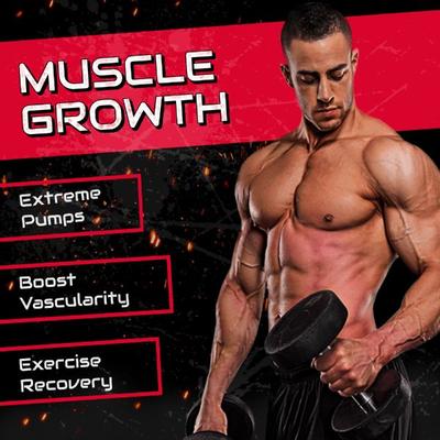 The Bull Mass Gainer Powder - Chocolate Flavour 1 kg - Weight Gain