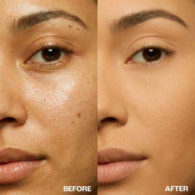 Lakme Forever Matte Compact, Smooth Finish, Lasts for 12 Hrs, Even Toned Look, Marble, 9 gm - Compact Powder