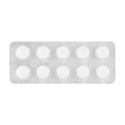 Torget 20mg Tablet 10'S - Hypertension-Diu