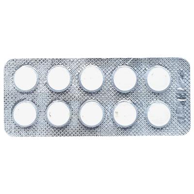 LORHINE 10 MG Tablet 10's - Allergies-Ant