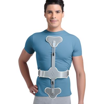 Flamingo Hyper Extension Brace (OC - 2129) - Short - Abdomen/Neck/Arm/Elbow Supports