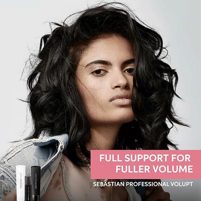 Sebastian Professional Volupt Conditioner 250 ml - Conditioners
