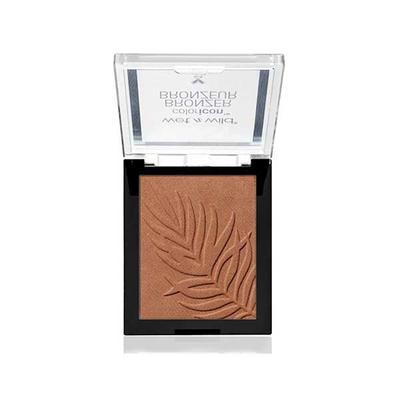 Wet N Wild Color Icon Bronzer - What Shady Beaches 11 gm - Bronzers