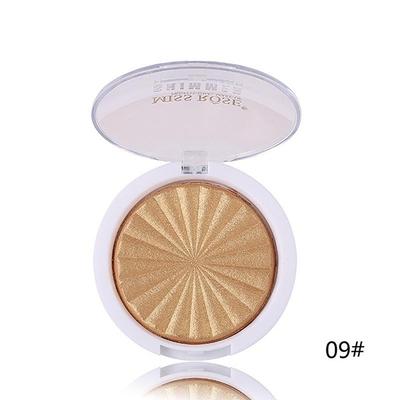 Miss Rose Pro HD Glow Highlighter 7003 - 026 09 20 gm - Highlighters & Illuminators