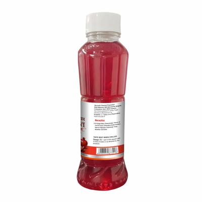 Swadeshi Anar Ka Sharbat 700 ml - Ayurvedic Juices