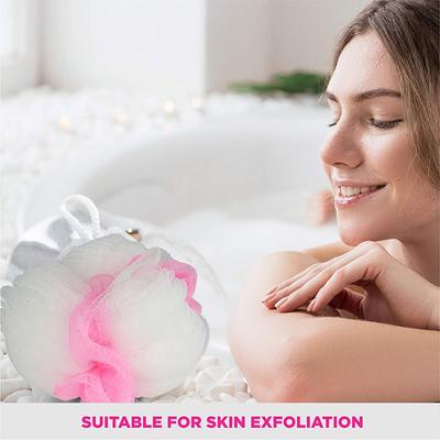 Vega Luxury Sponge (BA - 2/4) 1's - Loofahs & Sponges