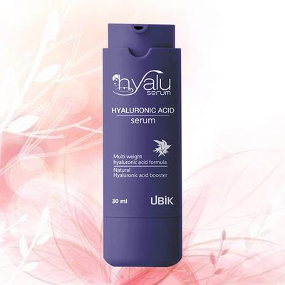 HYALU Serum 30ml - Dry Skin-Emo