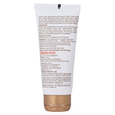 Glyaha Lotion 50gm - Acne-Acn