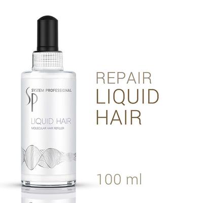 SP Liquid Molecular Hair Refiller 100 ml - Hair Treatment