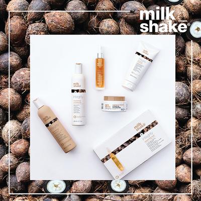 milk shake Integrity Incredible Oil 50 ml - Hair Serums