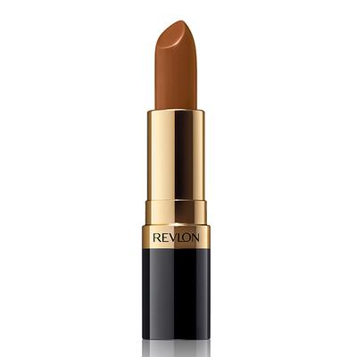 Revlon Super Lustrous Lipstick - Cocoa Bronze 4.2 Gm - Lipsticks