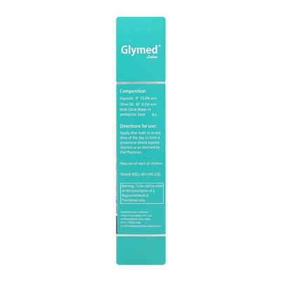 Glymed Lotion 100ml - Dry Skin-Emo