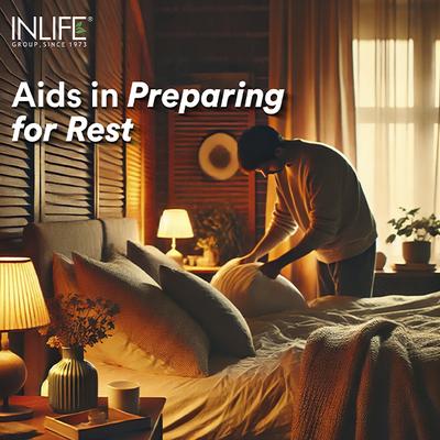 INLIFE Melatonin 3 mg Adults Tablet 120's - Mental Health