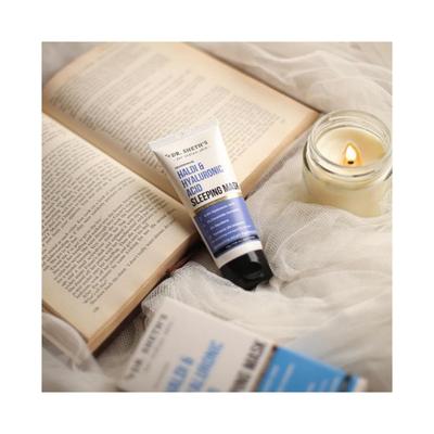 Dr. Sheth's Haldi & Hyaluronic Acid Sleeping Mask 40 gm - Face Mask