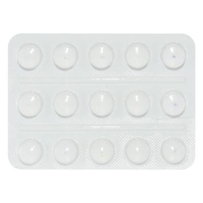 SITADAY 100 Tablet 15's - Diabetes-Ant