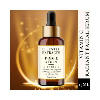 Essentia Extracts Vitamin-C Face Serum 15 ml - Face Moisturizers