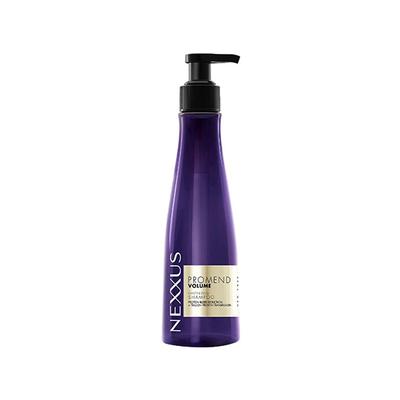 Nexxus Promend Shampoo with Elastin Protein Volumizing for Natural Resilience 250 ml - Shampoos