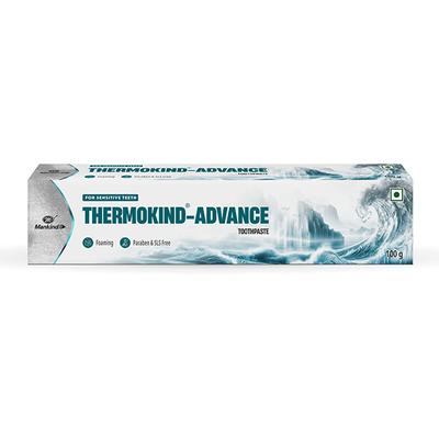 THERMOKIND ADVANCE Tooth Paste 100g - Oral Care - P-Mou