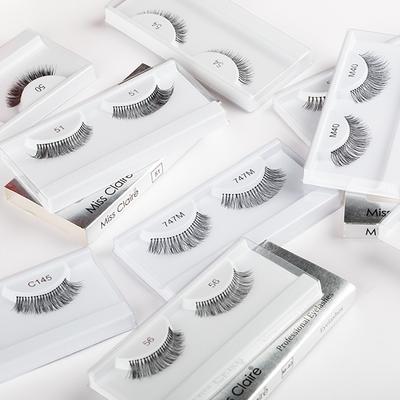 Miss Claire Eyelashes - 55 1'S - Eyelashes