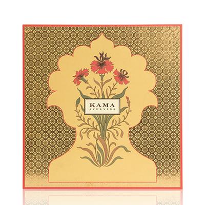 Kama Ayurveda Daily Skincare Ritual Gift Box 1's - Facial Kits