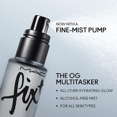 M.A.C Fix+ -Original 100 ml - Primer