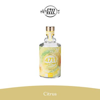 4711 Duo Set (Eau de Cologne 90ml + Deodorant Spray 150ml) 240 ml - Perfumes (Edt/Edp)