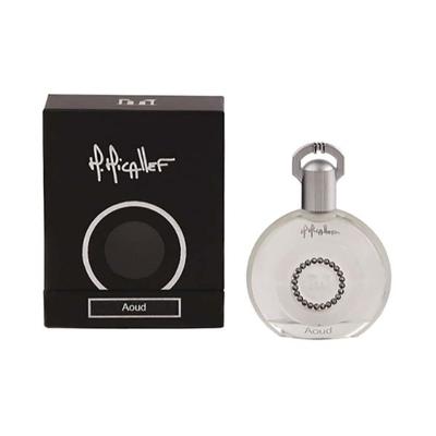 M.Micallef Aoud Eau de parfum Vaporisateur Natural spray 100 ml - Men Perfumes (Edt/Edp)