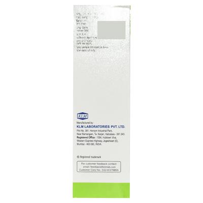 STRIANIL ANTI STRETCH MARK Cream 50gm - Stretch Marks-Oth