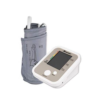 Romsons BP - 10 Automatic Digital Blood Pressure Monitor 1's - Blood Pressure Monitor Device