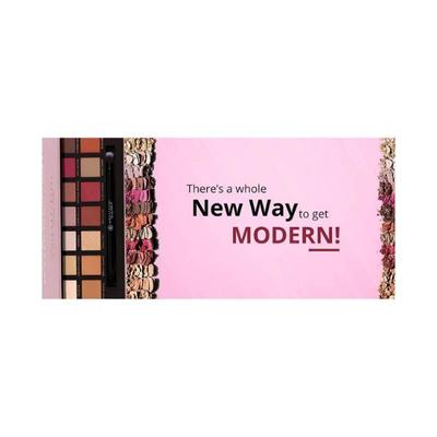 Anastasia Beverly Hills Modern Renaissance Eyeshadow Palette Multi-Color 9.8 gm - Eye Shadow Palettes