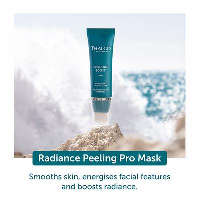 Thalgo Radiance Peeling Pro Mask 50 ml - Masks & Peels