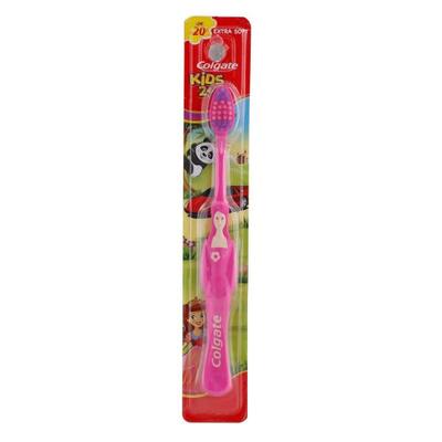 Colgate Kids (2-5 Years) Extra Soft Toothbrush - Toothbrushes