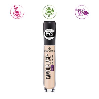 Essence camouflage+ matt Concealer - 23 5 ml - Concealer