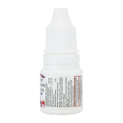 OLOPLUS KT Eye Drops 5ml - Eye conditions-Oph