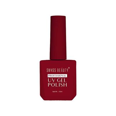 Swiss Beauty Professional UV Gel Nail Polish, Shade - 28 15 ml - Nail Polish
